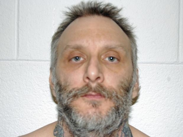Robert Gleason Jr. morreu s 21h08 na priso Greensville Correctional Center