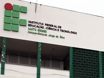 Vagas so para oito campi