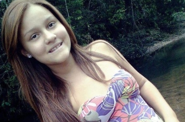 Priscila Brenda comemoraria 15 anos no ltimo dia 11