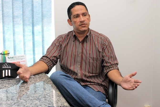 Empresrio afirma que  inocente e que est sofrendo condenao antecipada