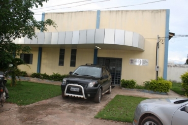 Caso ser investigado pela Delegacia de Defesa da Criana e do Adolescente da Capital