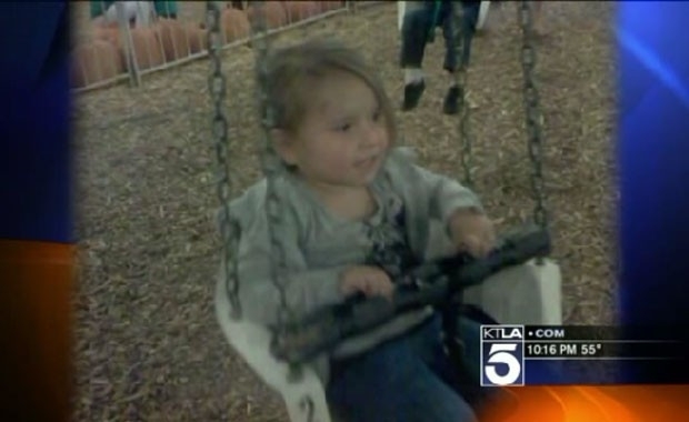 Menina de 2 anos morreu ap�s ser obrigada a comer pimenta como puni��o nos EUA