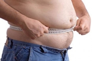 Pessoas com excesso de peso e obesos moderados vivem um pouco mais do que aquelas com peso normal