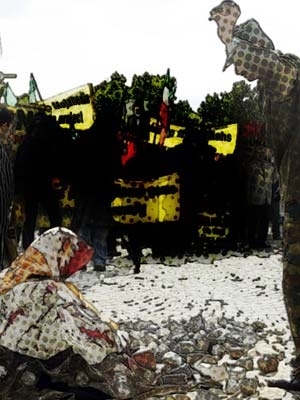 Em alguns pa�ses, crimes sexuais levam mulheres � forca ou ao apedrejamento