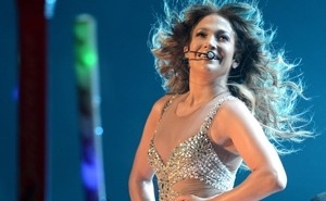 Jennifer Lopez