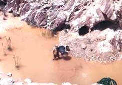 Grupo retirava e comercializava metais preciosos tirados de terras indgenas do Mato Grosso e do Par