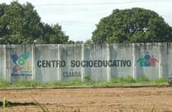 Agentes levavam os internos mais novos para serem violentados pelos mais velhos dento do Pomeri