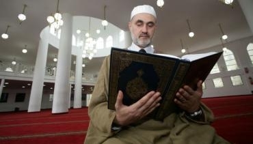 Para o xeque Jihad Hammadeh, j existem sinais claros de que o fim vai chegar