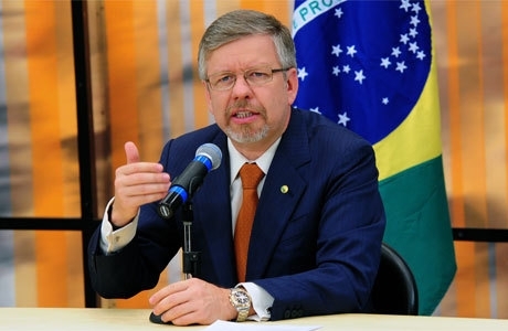 Maia diz que Constituio separa com clareza funes dos Poderes