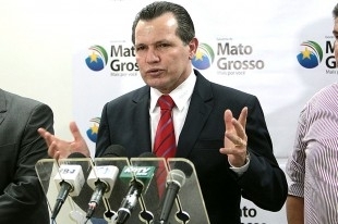 Silval Barbosa quer acabar com a 