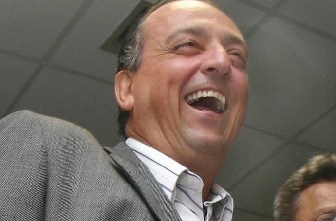 Deputado federal Pedro Henry e julgamento no STF