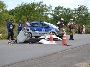 Ccero morreu atropelado por jogador
