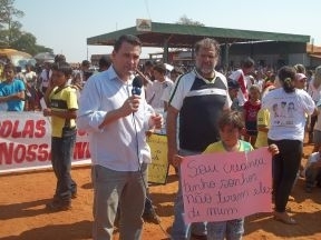 Associao dos Produtores Rurais da Gleba Sui Miss
