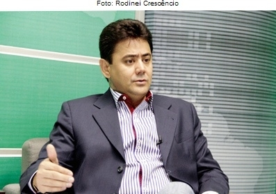 Eder Moraes se articula para disputar Governo em 2014