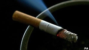 Cigarro pode afetar o crebro em longo prazo, diz estudo