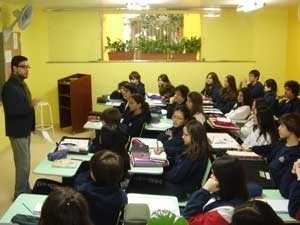 Colgio Vrtice, de So Paulo, tem a maior nota scioeconmica entre as dez escolas com maior mdia no Enem 2011