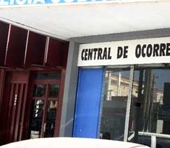 Para a Delegacia de Homic�dios e Prote��o � Pessoa, crime seria um acerto de contas envolvendo entorpecentes