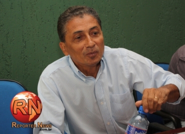 Neurilan Fraga receber mais um prmio pela excelente gesto na educao