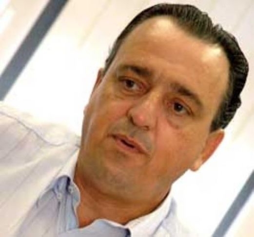 Deputado federal Pedro Henry (PP-MT)