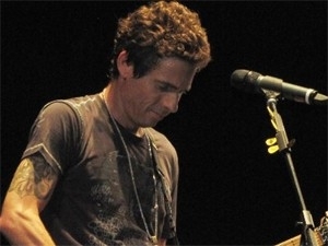 Hudson ( direita) divulgou carta de despedida  ex-mulher