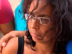 Dona Joseane no culpa motorista pela morte do filho