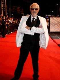 Ney Latorraca est internado no Rio de Janeiro