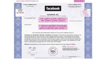 Aposentada perde tudo ao investir em aes do Facebook e tenta recuperar seu dinheiro