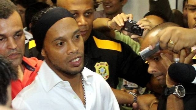 Primeira audi�ncia foi suspensa sem acordo