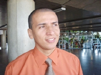 Procurador foi o que menos gastou nesta campanha