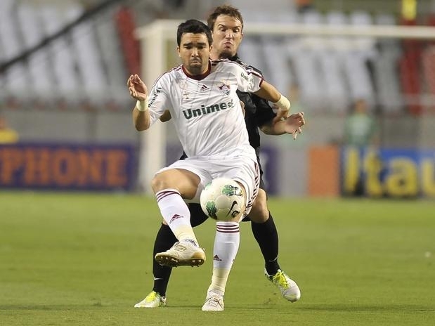 Deco pode ser suspenso por at 12 jogos e perder a reta final do Brasileiro