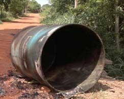 Silas Caldeira levou em considerao a declarao de familiares da vtima de desaparecimento