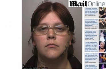 Kerry Howle passar� quatro anos na cadeia