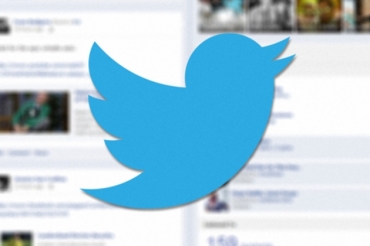 Twitter tamb�m est� na lista das redes sociais mais utilizadas pelos jovens