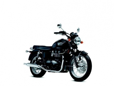 Unidade vai produzir dois modelos na Zona Franca de Manaus: a Bonneville T-100 e a Tiger 800XC