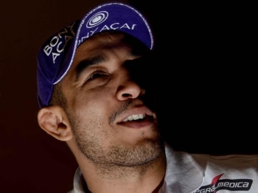 Encontro entre Aldo (foto) e Edgar aconteceria no UFC 153, no Rio, mas foi adiado ap�s acidente de brasileiro