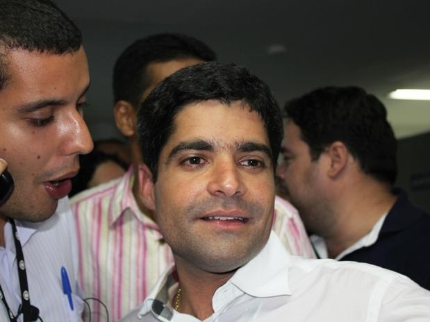 Candidato do DEM deixar� mandato de deputado federal para assumir Executivo soteropolitano