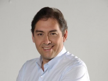 Alcides Bernal conquistou neste domingo a prefeitura de Campo Grande