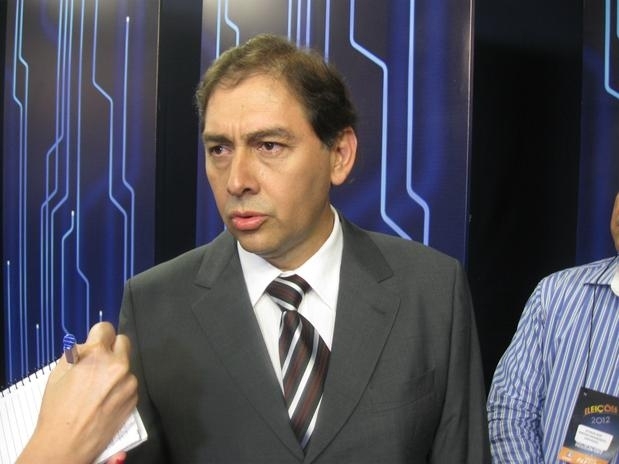 Alcides Bernal (PP) lidera pesquisa de inteno de votos em Campo Grande