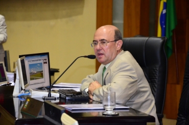 Riva defende que ANEEL investigue situao da Cemat