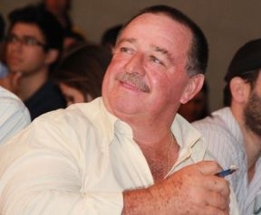 Jamar da Silva Lima (PT)