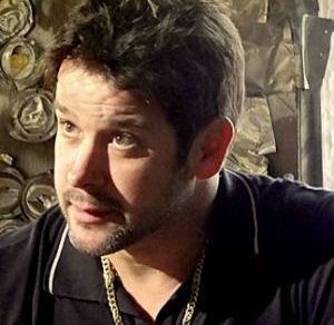 Aps matar Nilo, Santiago agora quer sequestrar Tufo