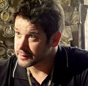 Aps matar Nilo, Santiago agora quer sequestrar Tufo