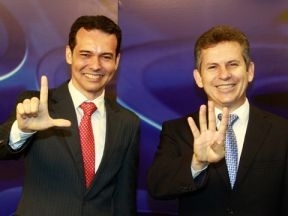 Duas decis�es desfavor�vel ao petista L�dio foram proferidas, uma delas nega liminar para barrar cr�ticas do advers�rio