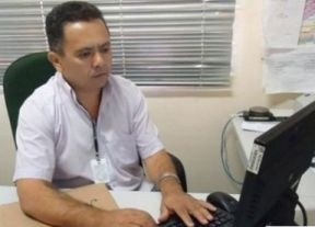 Jonas Manoel foi afastado da chefia do Ciretran e est� proibido de manter contato com o adolescente que o denunciou