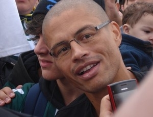 Alex recusou proposta do Cruzeiro