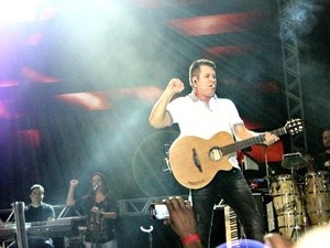 Marrone estava sem CNH