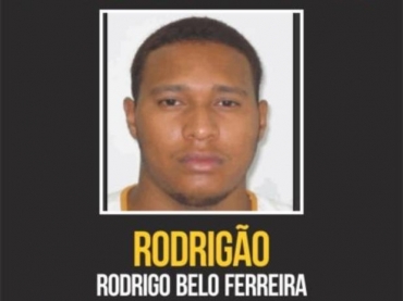 Ap�s a pris�o do traficante Nem, Rodrig�o teria assumido o comando da venda de drogas na Rocinha