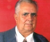 O desportista que virou vereador morreu aos 63 anos