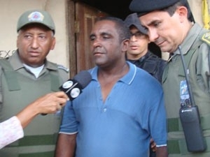 Luis Pereira dos Santos, que teria previsto o fim do mundo