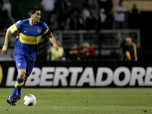 Meia ainda no encontrou um clube para atuar